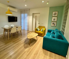 Apartamentos Apolo